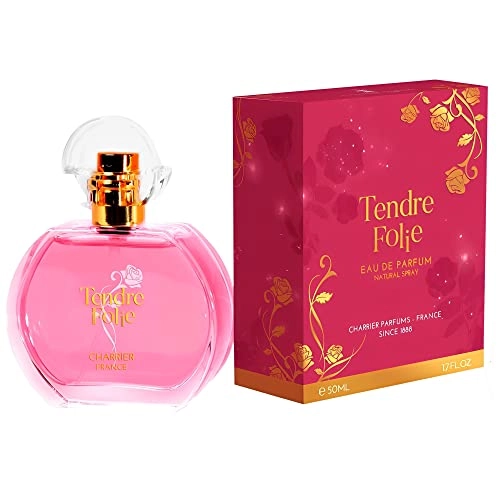 Tendre Folie Eau de Parfum 50 ml