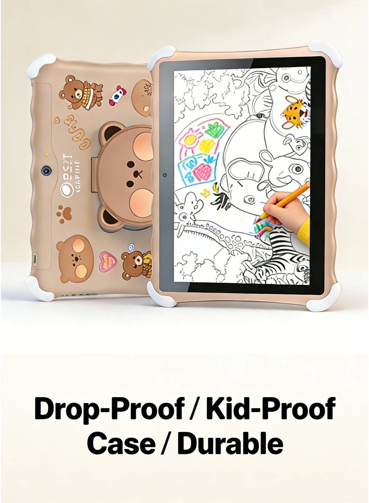 KT8 Max - 6GB 10.1-inch 256GB