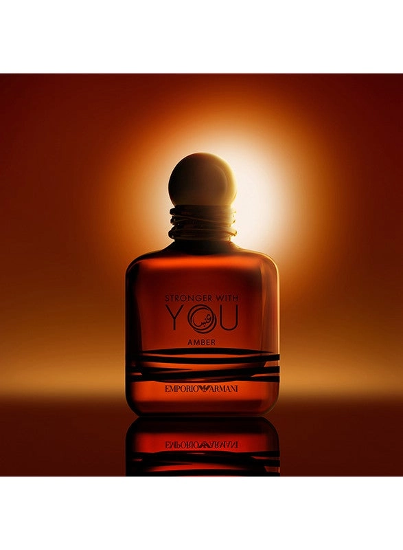 Stronger With You Eau de Parfum 100 ml