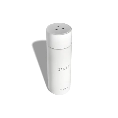 Salty Peppery Eau de Parfum 100ml