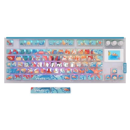 GK87 Pro - TKL Wireless/Wired