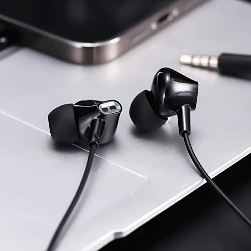 Earbuds Wired Earbud