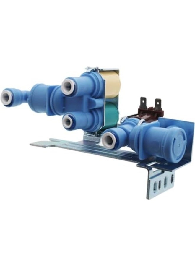 Climatek Water Inlet Valve - 242252702 AP5671757 240321801 241734301 K-76150 WV2702