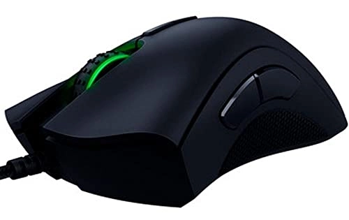 DeathAdder Elite Gaming Mouse - USB