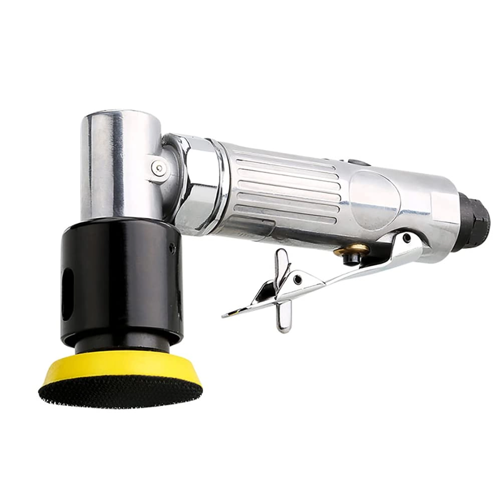 GPFBVZS Pneumatic Polishing Machine - 15000RPM 50MM