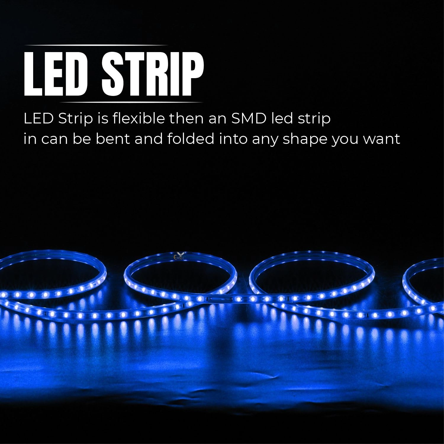 strip light - 35 Meter