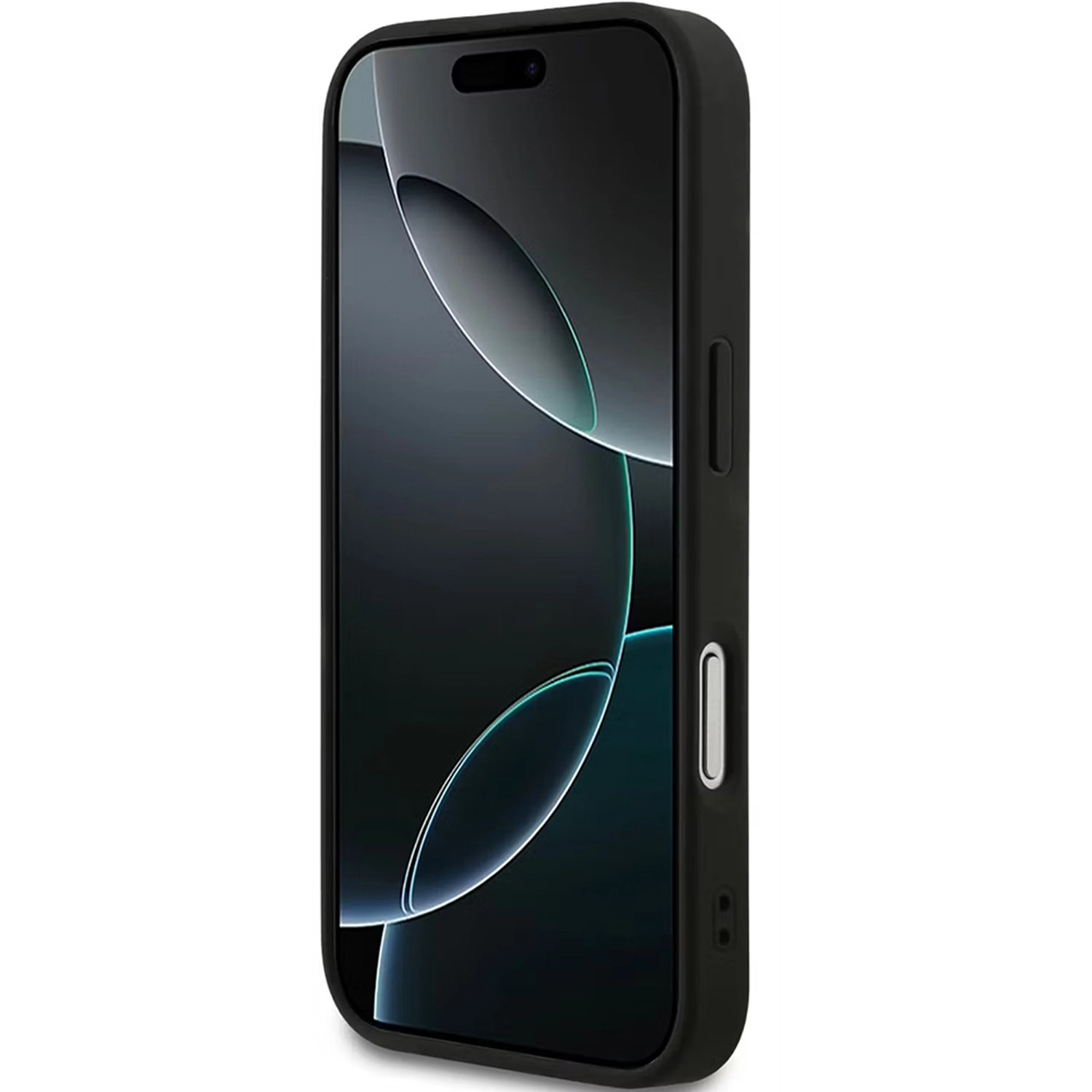 MagSafe Leather Case for iPhone 17 Pro Max