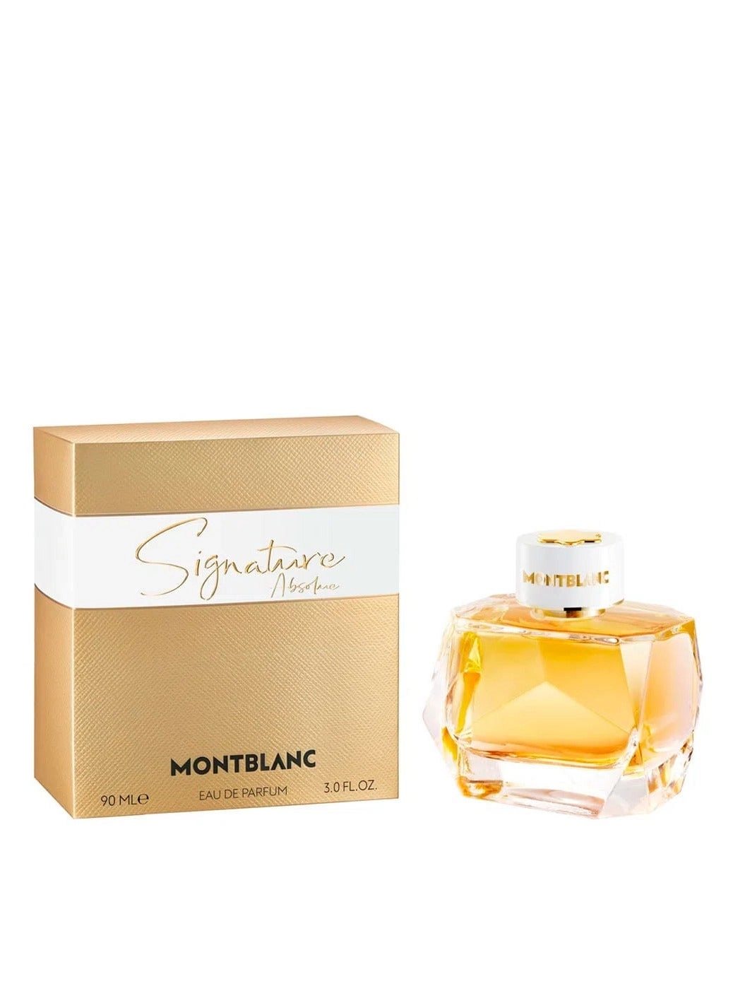 Big Brands Perfumes Signature Absolue Eau de Parfum - 90ml