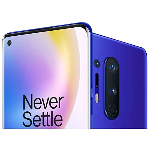 8 Pro - 12GB 256GB
