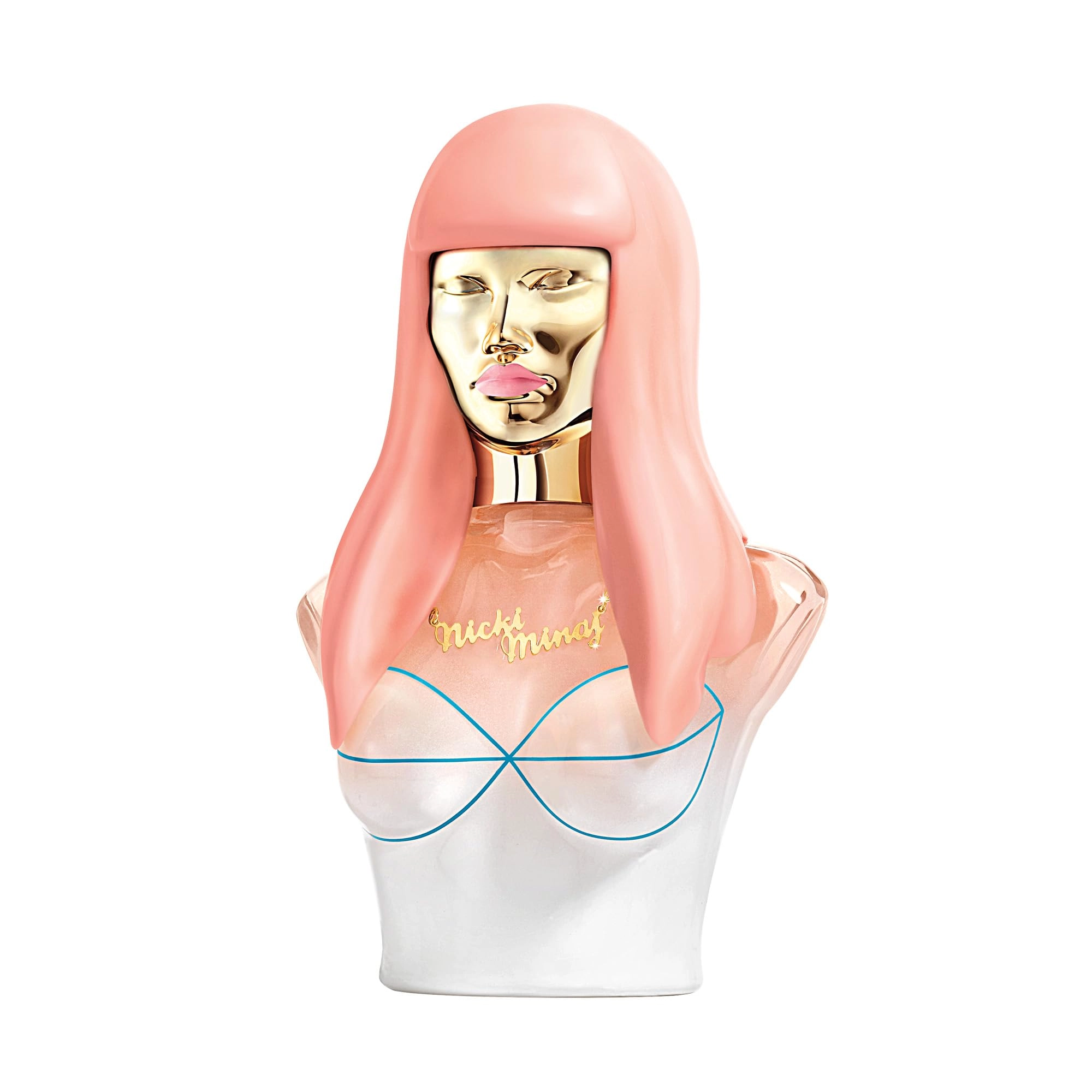 Nicki Minaj Pink Friday - Eau de Parfum 100 ml