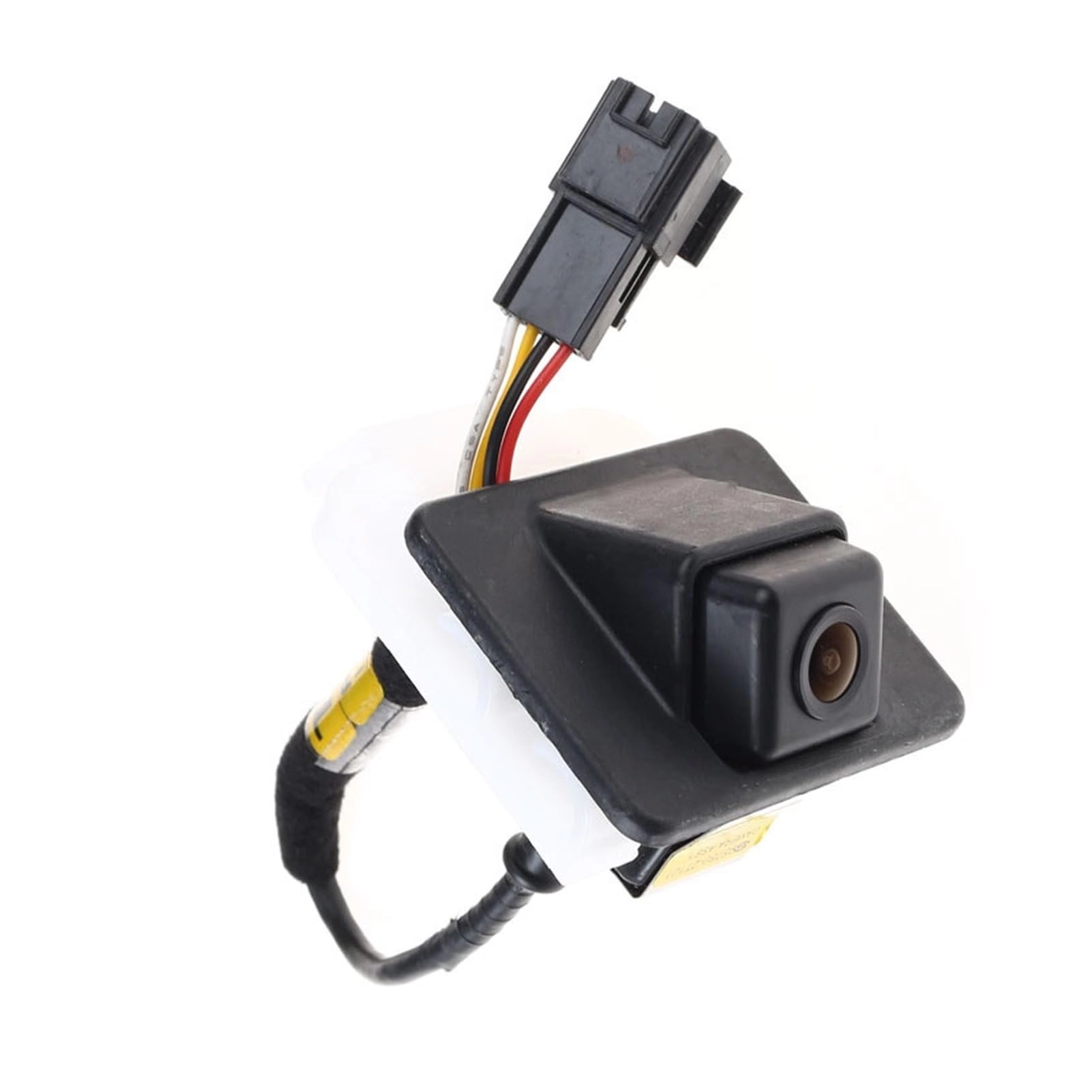 Rear View Camera - Wireless