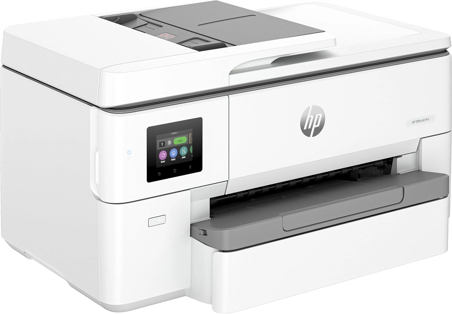 OfficeJet Pro 9720 - Inkjet Color