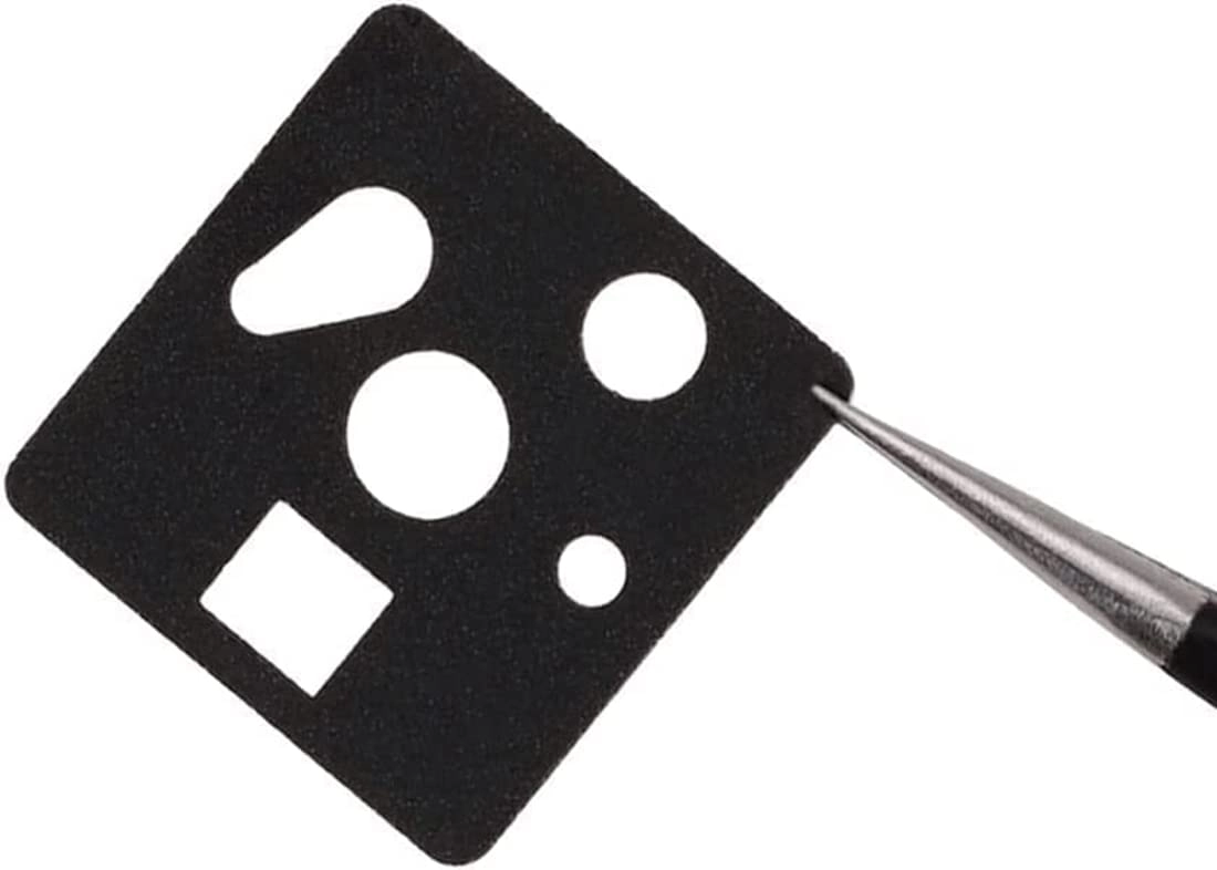 DUROCK Switch Pads - solder