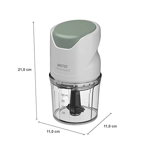 TritaCompact - 400 Milliliters 350 watts