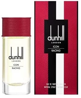 Icon Racing Red Eau de Parfum 30ml