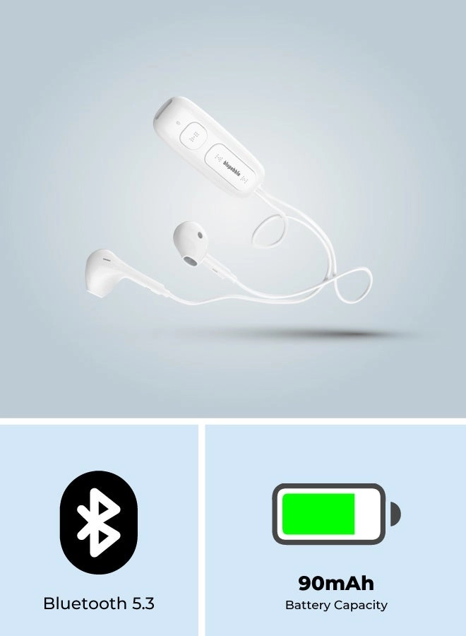 BT Clip Wireless Earbud