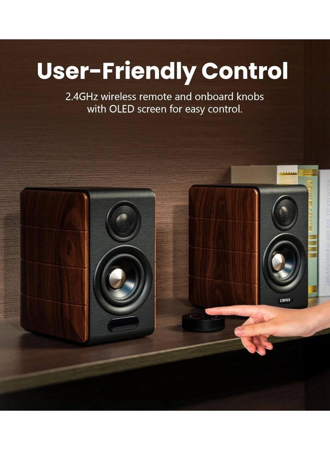 S880DB MKII - 2.0 88W