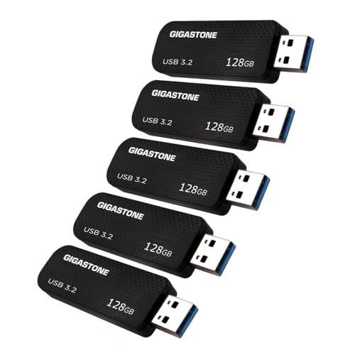 Gigastone Z30 - USB 32 Gen 1 128GB