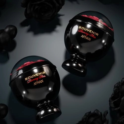 Souvenir Floral Bouquet - Eau de Parfum 100ml