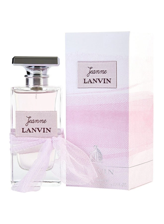 Jeanne Eau de Parfum 100ml