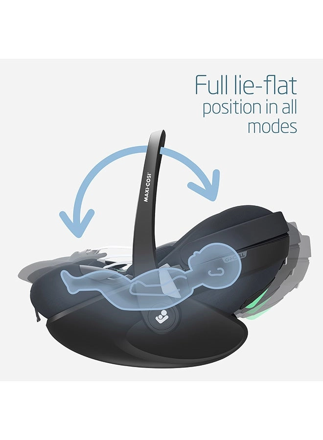 Pebble 360 Pro2 - Latch