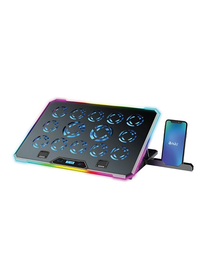 C1419 - 14 piece(s) 17 inch