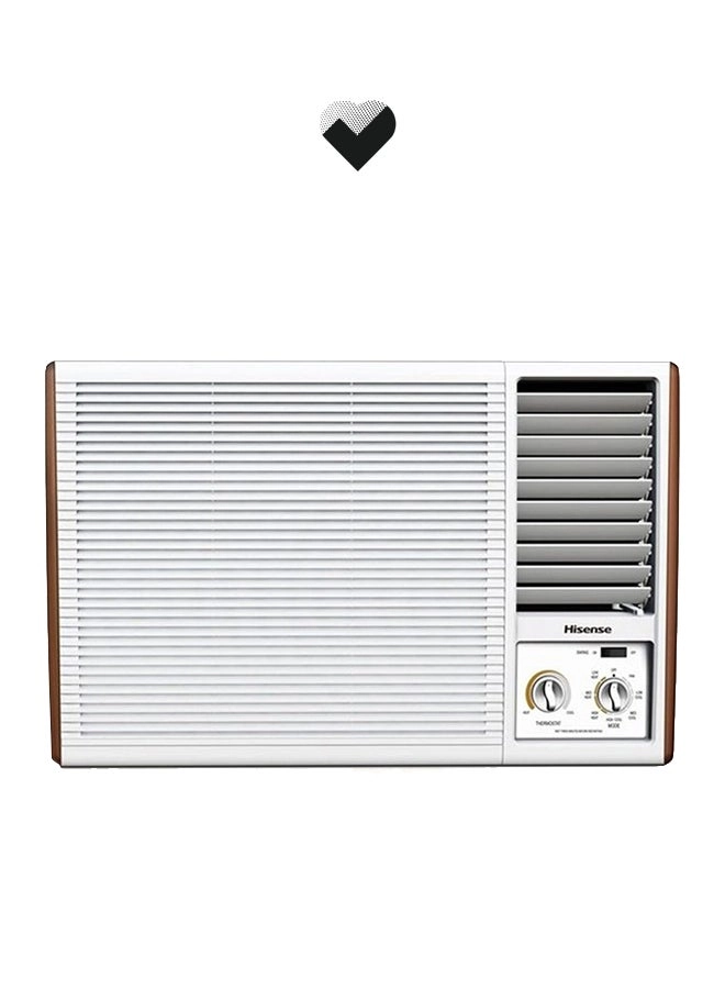 Hisense (Renewed) AW18CT4SPAR01 - 1.5 ton