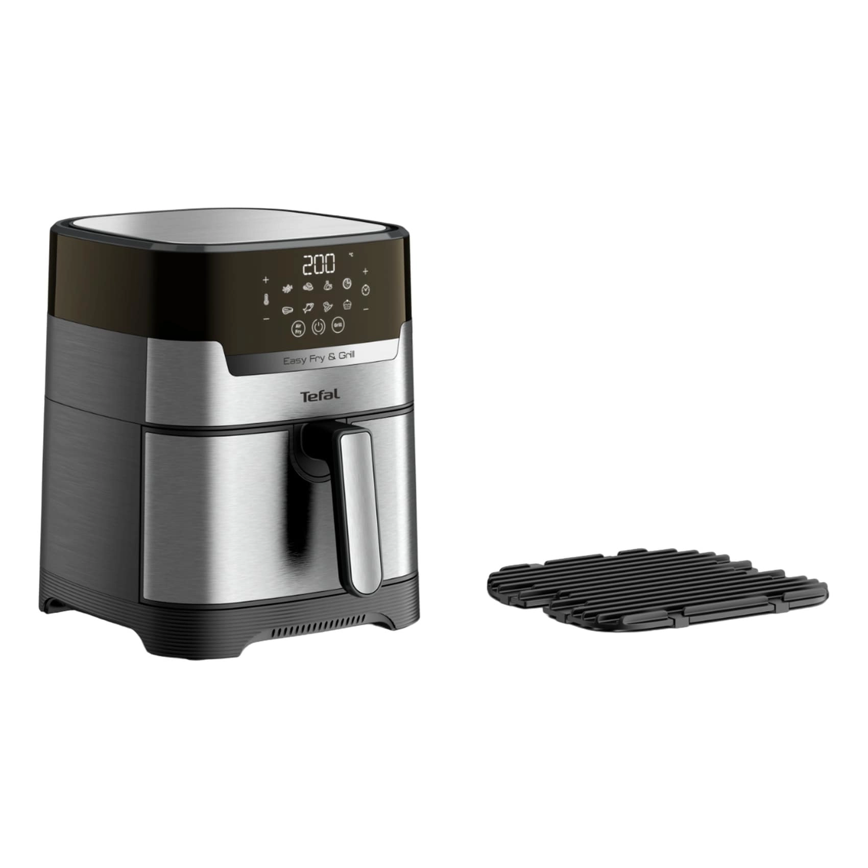 Easy Fry Precision Plus EY505D27