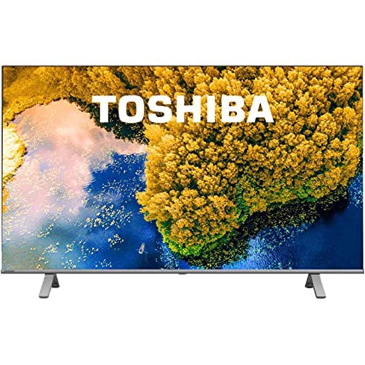 Toshiba 75C350LW - 75 inch