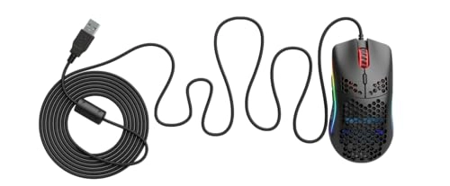 Model O Gaming Mouse - USB