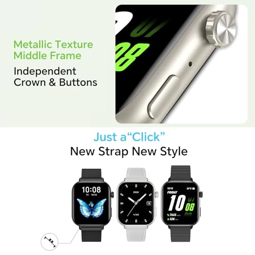 CHOICE InfoWear Watch 2i - 1.85 Inches