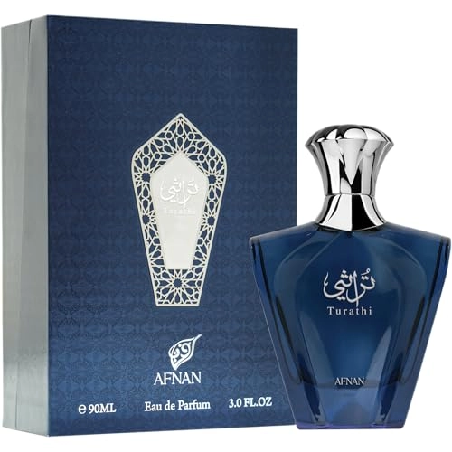 Turathi Blue - Eau de Parfum 90 ml