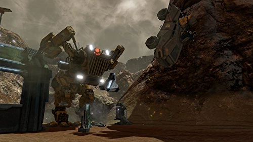 Red Faction Guerrilla Re-Mars-Tered - Xbox One