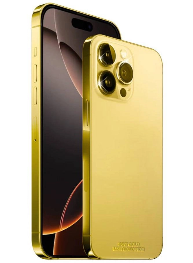 iPhone 16 Pro Max - 256GB