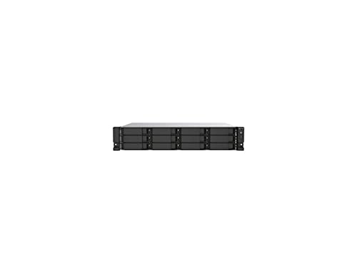 TS-1273AU-RP 12-Bay