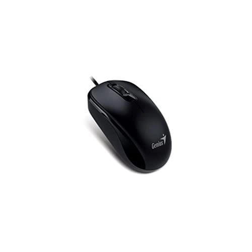DX-110Black - USB Wired
