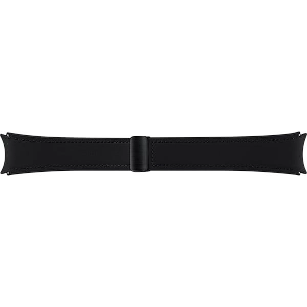 Hybrid Leather Watch Band for Samsung - Small / Medium