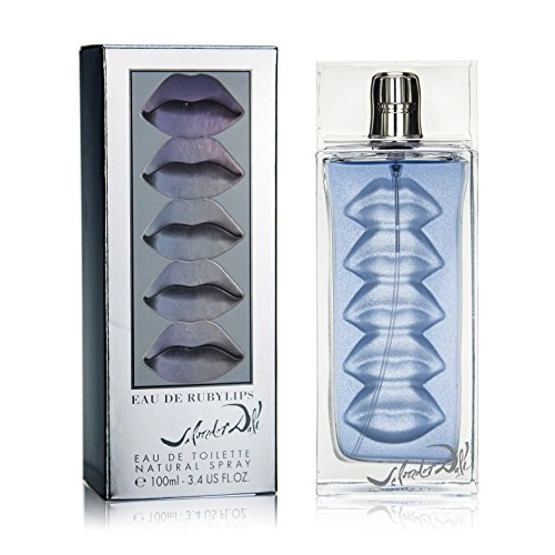 Ruby Lips Eau de Toilette 100 ml