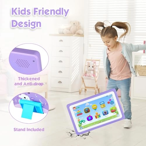 ZIDS701 - 2GB 7 Inches 32 GB