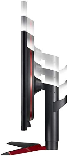 27GL650F-B - 27 Inches 1920 x 1080