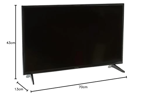 NTV3200SLED3 - 32 Inch