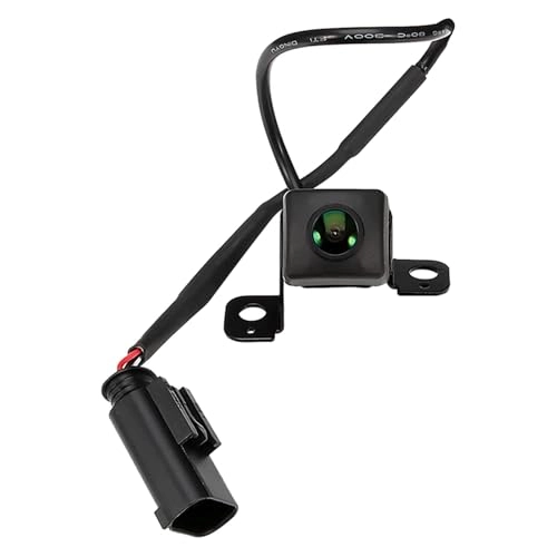 Reverse Camera - Night Vision