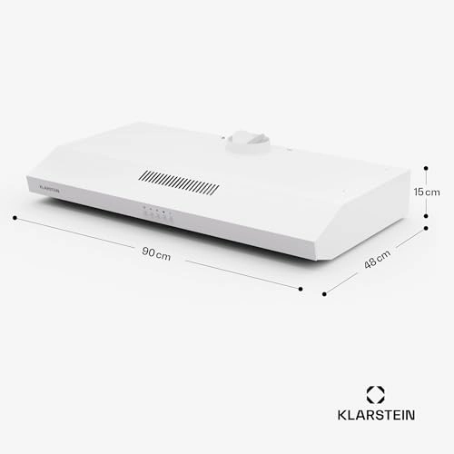 Contempo - 200 m³/h 90 cm
