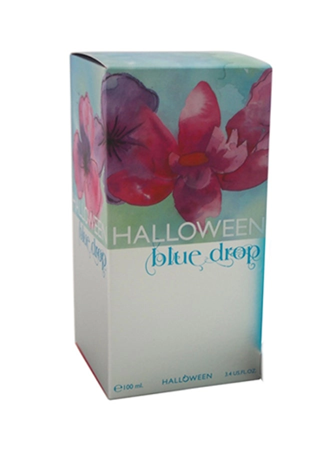Halloween Eau de Toilette 100 ml