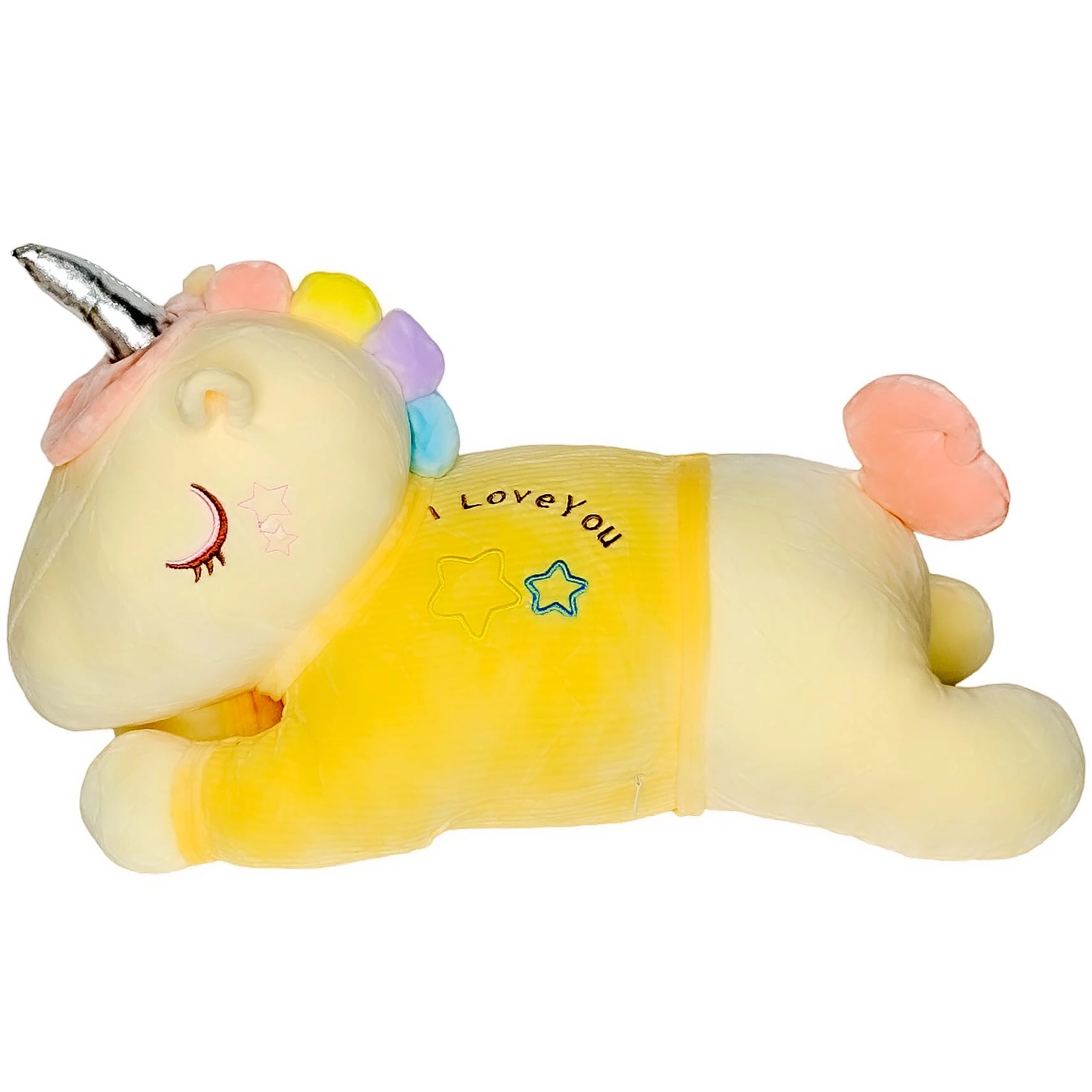 Storescent, Storescent India Unicorn B_Unicorn 30 cm Plush