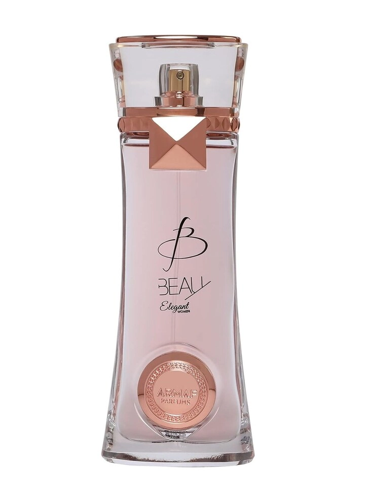 Beau Elegant Eau de Parfum 100ml