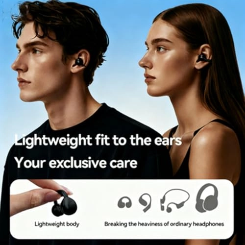 M91 Wireless Earbud