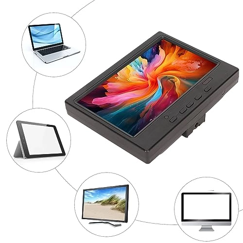 m6w9ucgpfh-12 - 7 Inch 1024 x 600