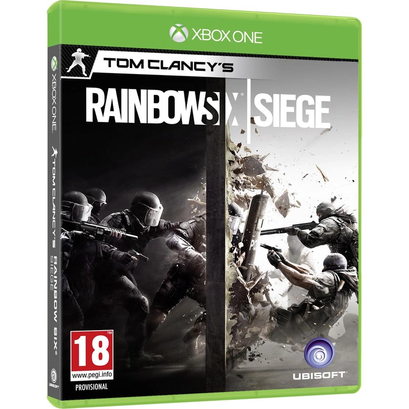 Tom Clancy's Rainbow Six: Siege - Xbox One