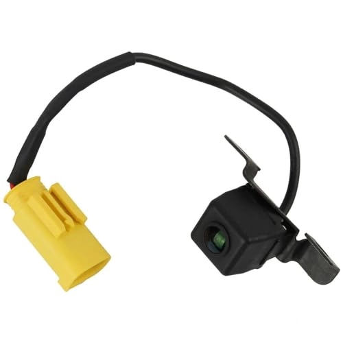 Rear View Camera - Night vision